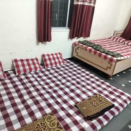 Samarth Sawali Guest House, Vidhyanagar Akkalkot Akalkot 외부 사진