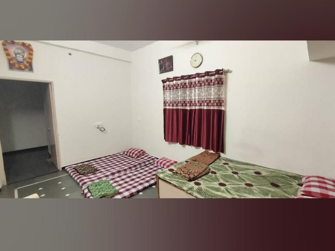 Samarth Sawali Guest House, Vidhyanagar Akkalkot Akalkot 외부 사진