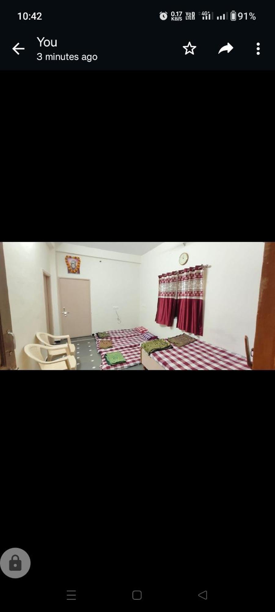 Samarth Sawali Guest House, Vidhyanagar Akkalkot Akalkot 외부 사진