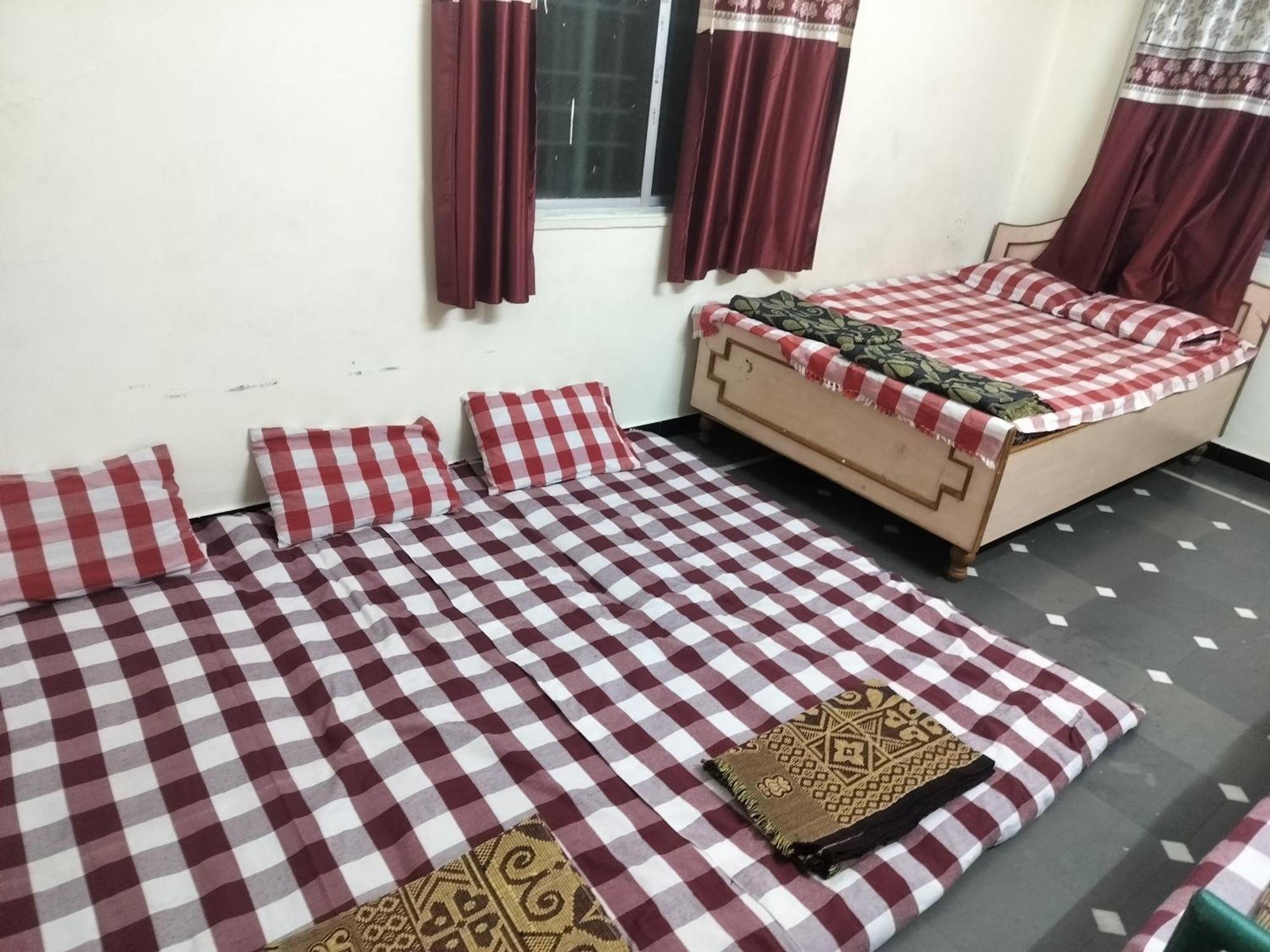 Samarth Sawali Guest House, Vidhyanagar Akkalkot Akalkot 외부 사진
