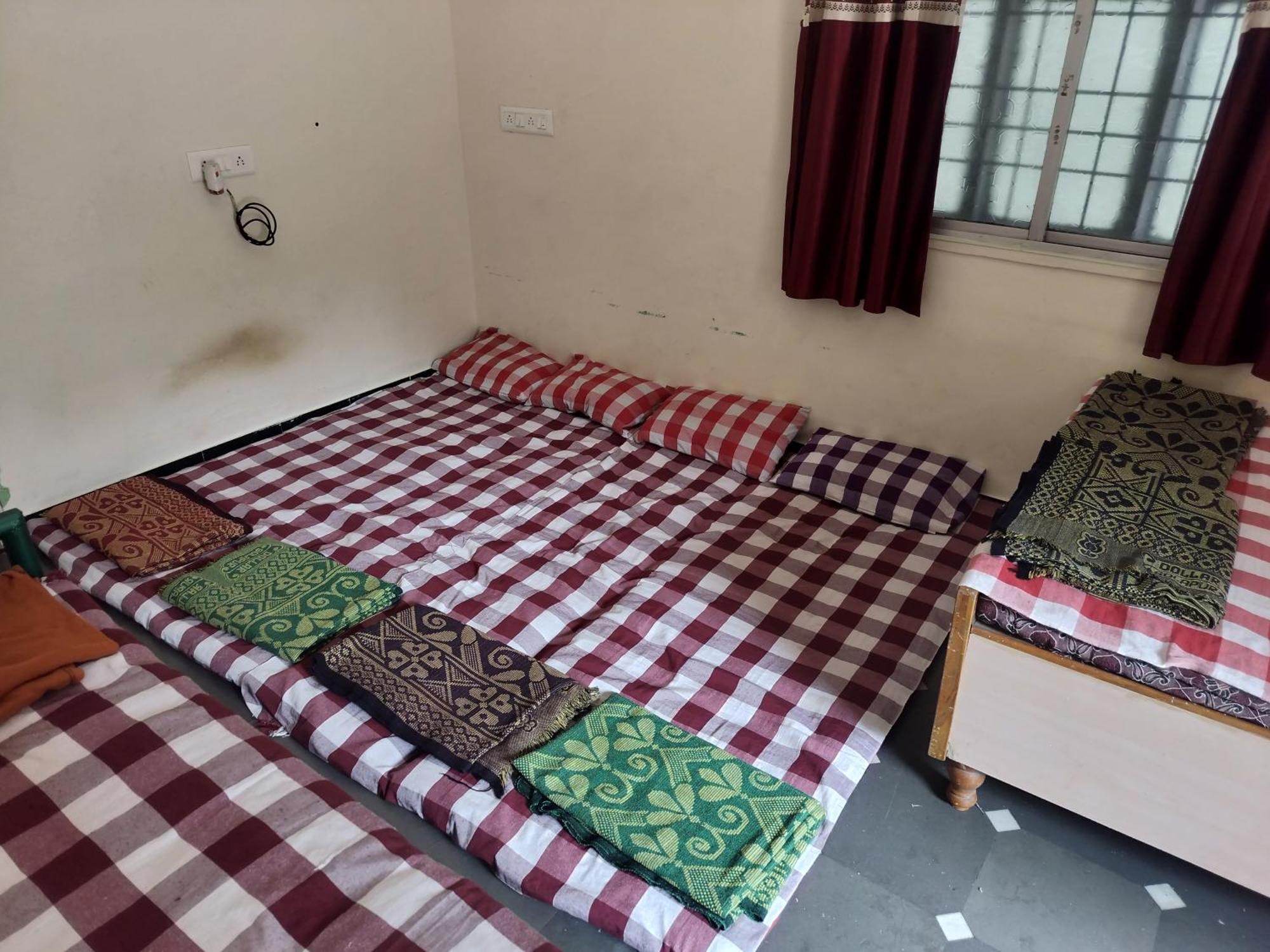 Samarth Sawali Guest House, Vidhyanagar Akkalkot Akalkot 외부 사진