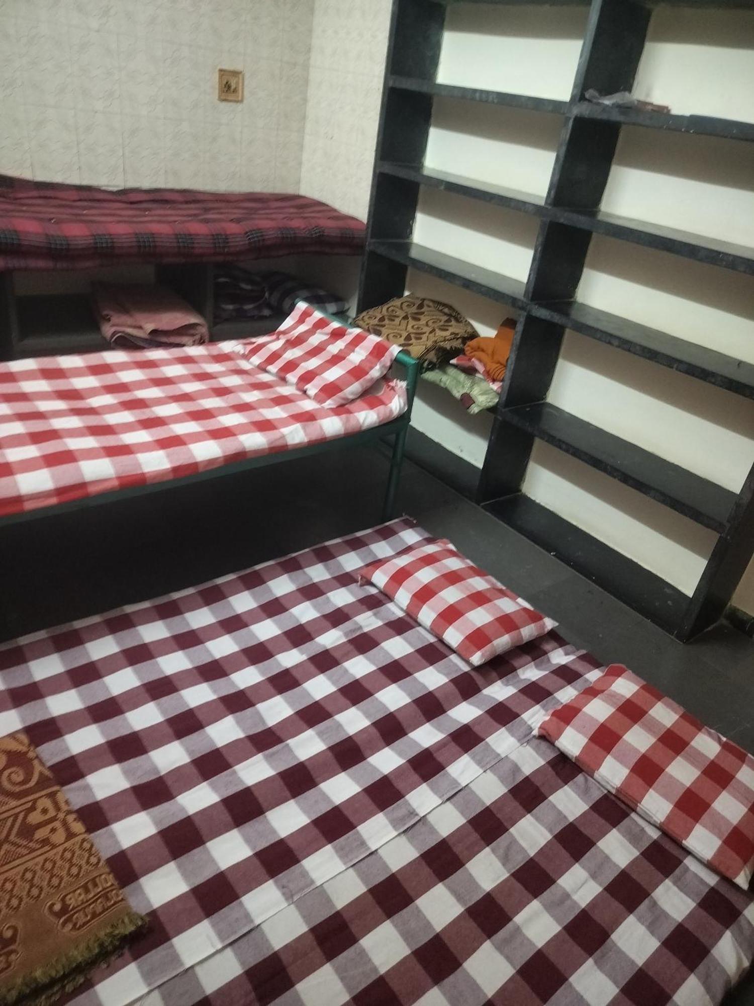 Samarth Sawali Guest House, Vidhyanagar Akkalkot Akalkot 외부 사진