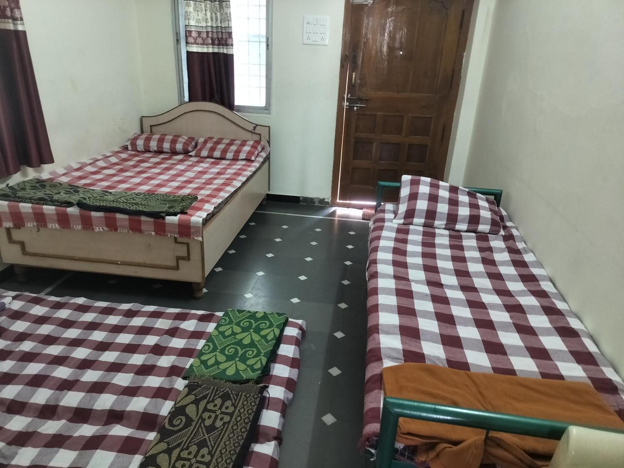 Samarth Sawali Guest House, Vidhyanagar Akkalkot Akalkot 외부 사진