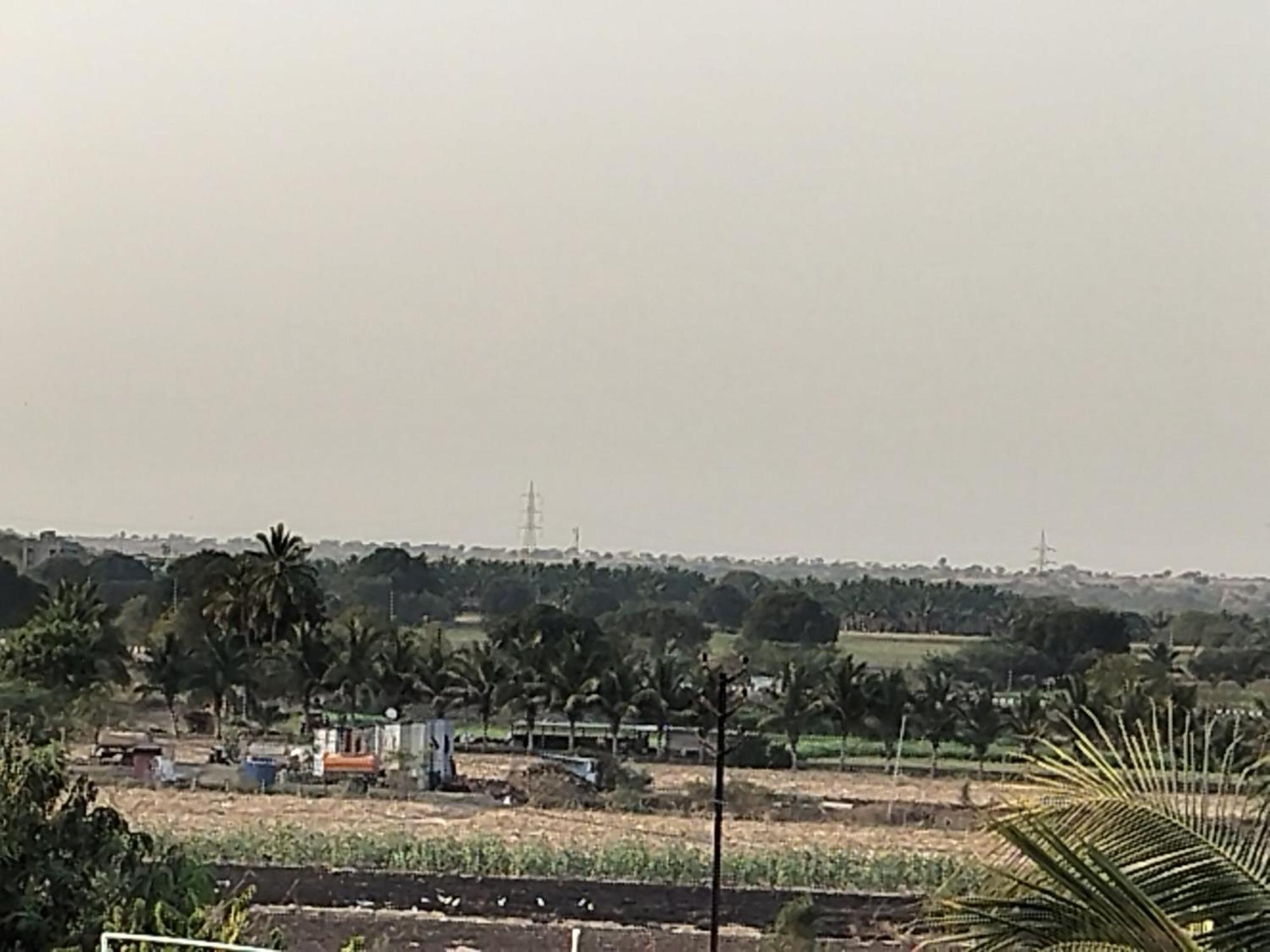 Samarth Sawali Guest House, Vidhyanagar Akkalkot Akalkot 외부 사진