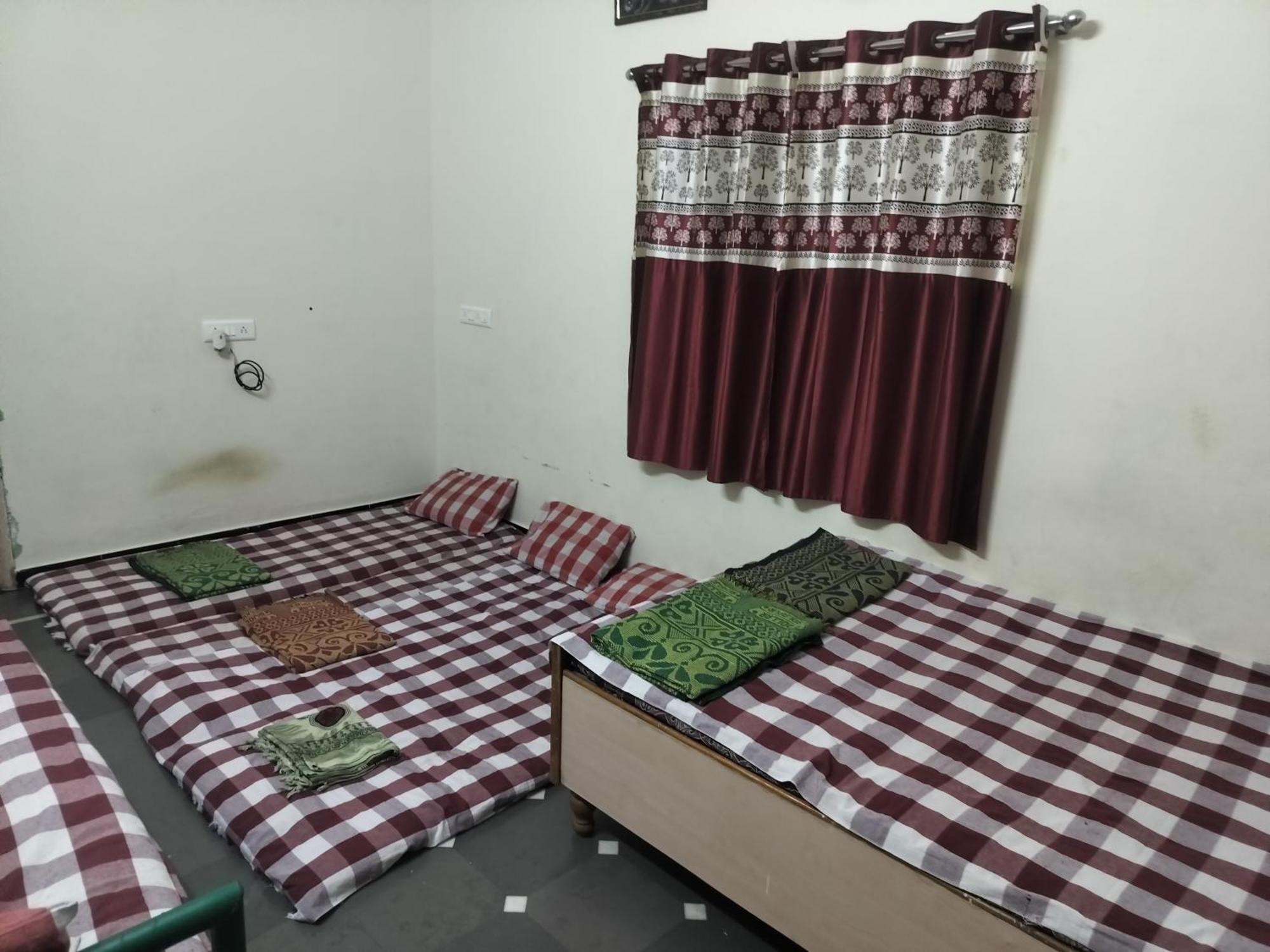 Samarth Sawali Guest House, Vidhyanagar Akkalkot Akalkot 외부 사진