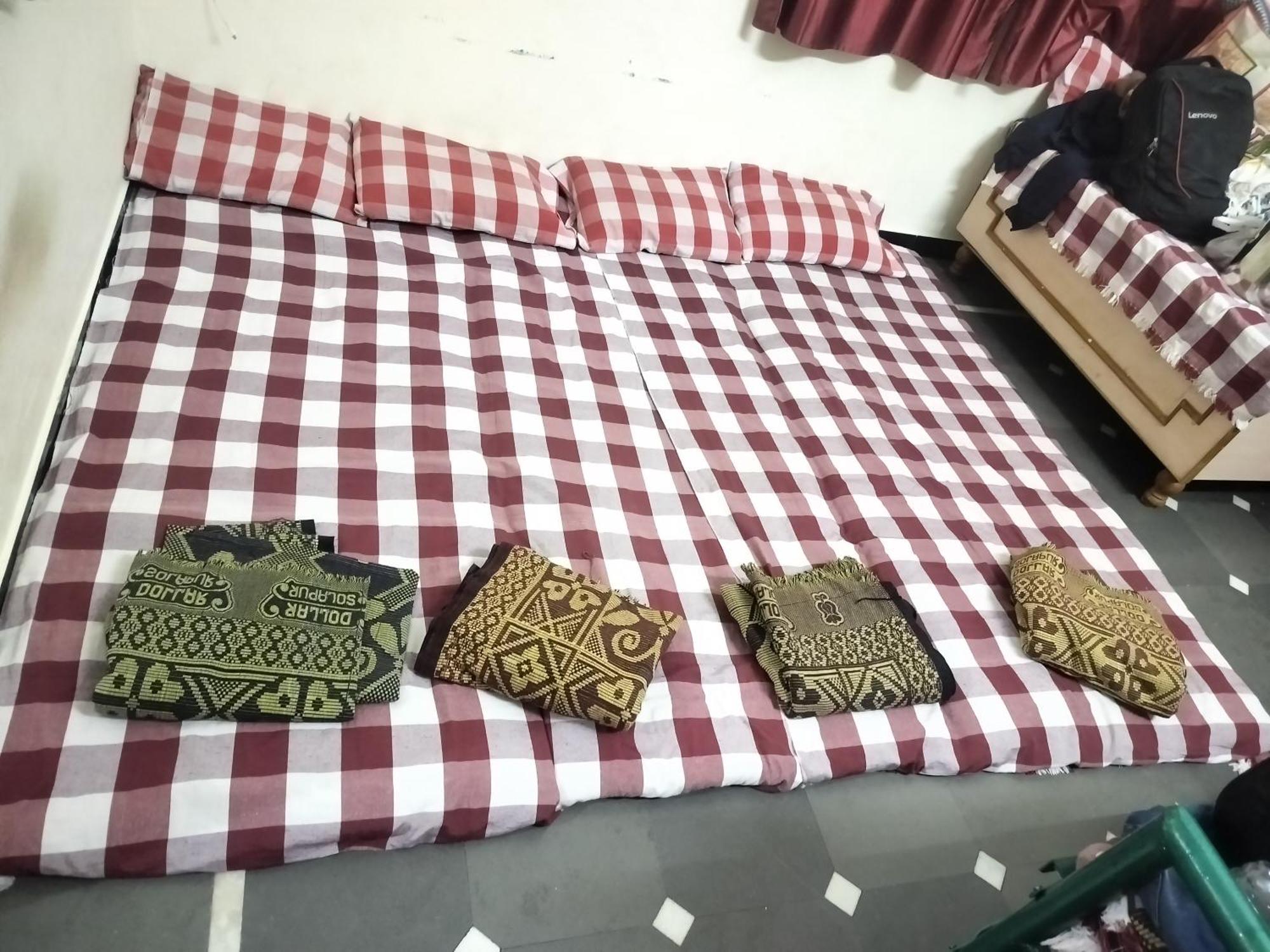 Samarth Sawali Guest House, Vidhyanagar Akkalkot Akalkot 외부 사진