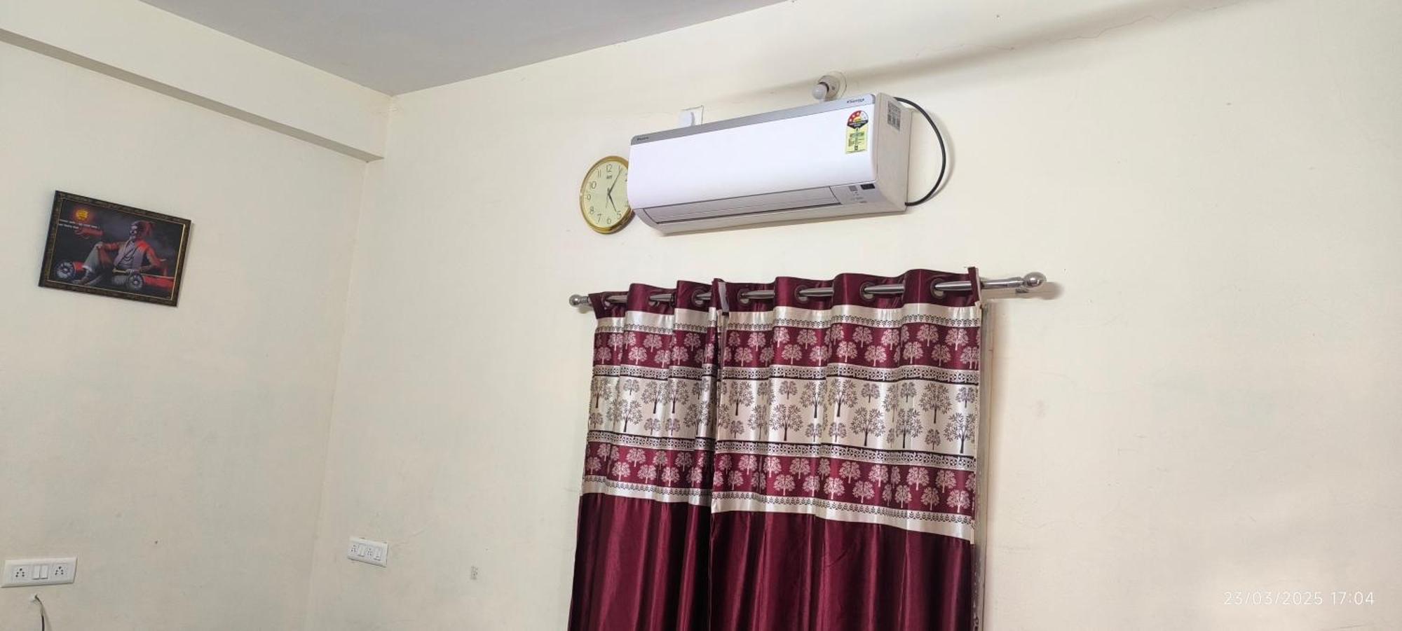 Samarth Sawali Guest House, Vidhyanagar Akkalkot Akalkot 외부 사진
